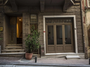 Galata Tower VIP Apartment Suites
