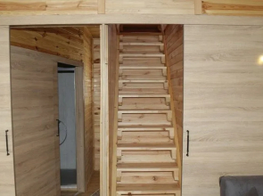 Köşk Bungalow & Apart