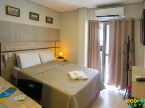 EcoMapp Hotel