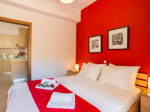 Caravella Luxury Apartments