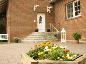 A. Rupprecht Apartments Cuxhaven