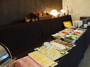 Baza Hotelowa Nowe Horyzonty