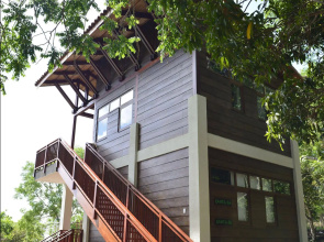 Pacaya Lodge & Spa