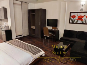FabHotel Phase 4 Galleria