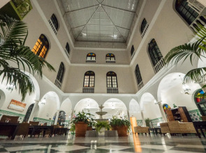 Senator Cádiz Spa Hotel