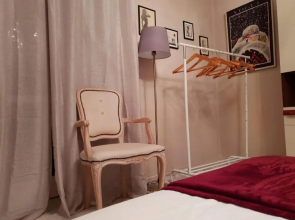 70's Lovers Apartment in Turin