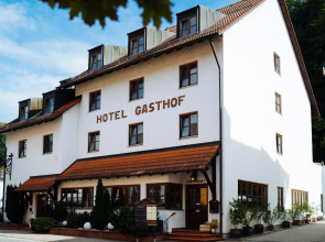 Hotel Reiter Bräu