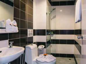 iCheck inn Chill Patong