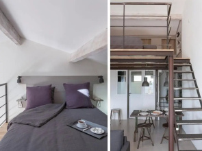 La Suite de la Maison du Village