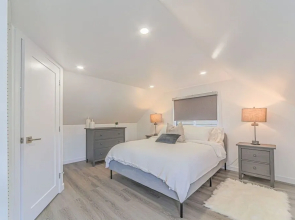 Niagara Vacation Home