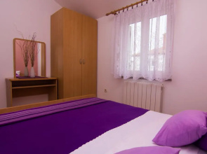 Apartments Dario