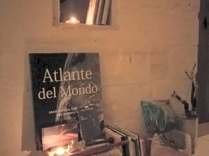 Arkati Literary B&B