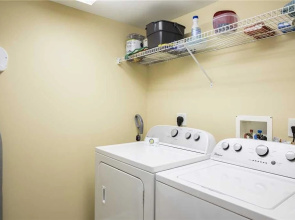 Towers Grande 402 - Two Bedroom Condo