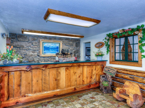 Super 8 by Wyndham Jackson Hole