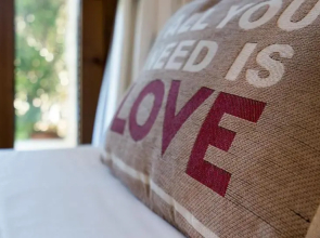 2 bedroom Apartment Helena with private garden, Aphrodite Hills Resort