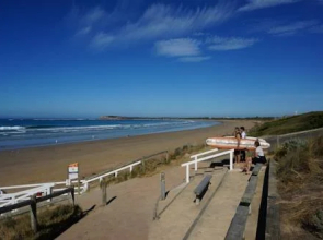 Surf House Ocean Grove