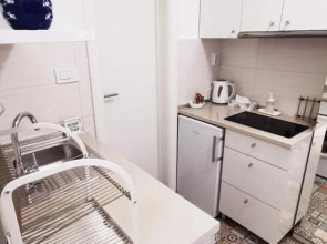 Gala City Center Apartman