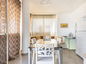 3108 Attico Mezzaluna By Barbarhouse