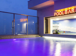 Lotte City Hotel Jeju Airport