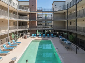 ROVE LIVING/KL - The Fredrick Tempe