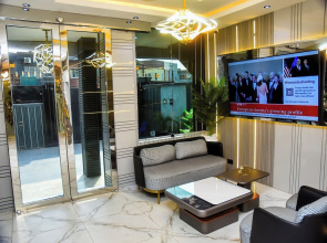 Deedee Luxury Apartments