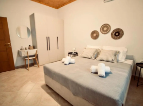 Enalio Beach House