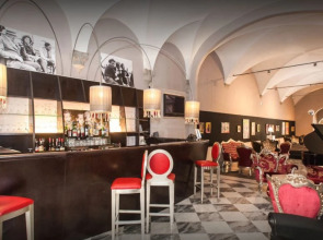 Borghese Palace Art Hotel