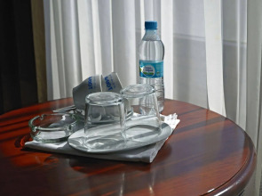 Отель «Салют»