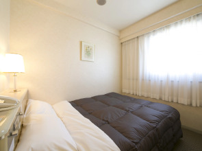 Okayama Washington Hotel Plaza