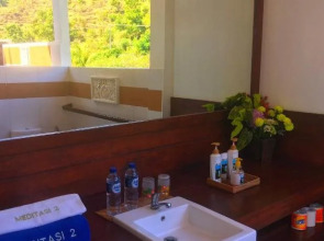 Meditasi Bungalows & Villas