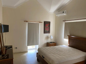 Los Corozos apartment K3, Guavaberry Golf & Country Club