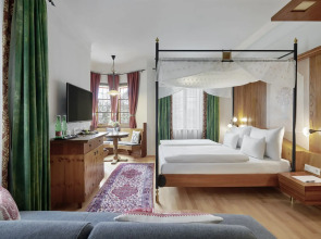 Hotel Schwarzer Adler