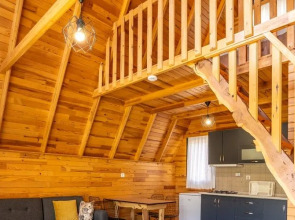 Karaöz Sapphire Bungalows