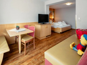 Kinderhotel Laderhof