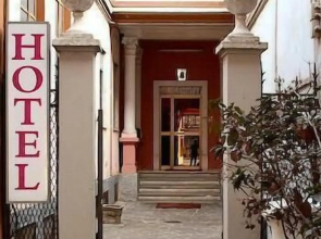 Hotel Mercurio