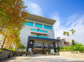 F Hotel - Alishan