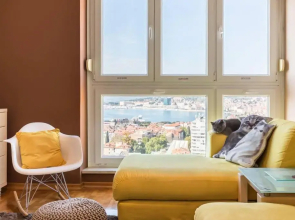 Apartment Penthouse Ema