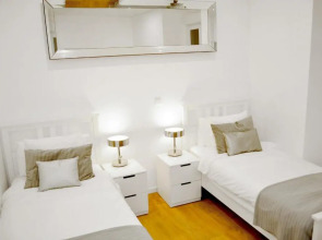 Intendente Terrace