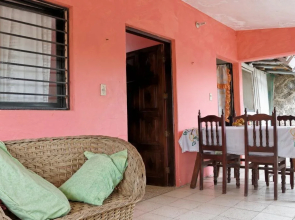 Villas Monte Cristo