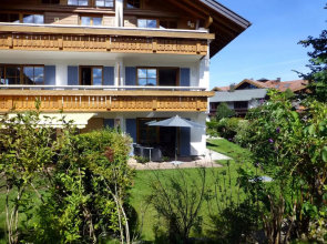 Boutiqueferienwohnung Schnapshäusel