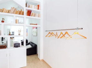 Ostraco Luxury Suite