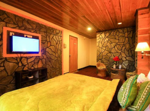 Mystic Rodhi Resort