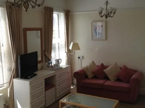 The Swallows Guest House