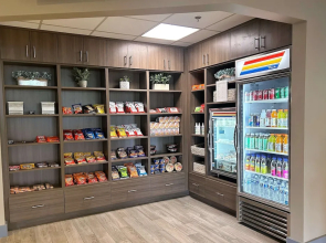 Best Western Hotel And Suites