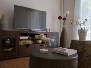 Flowers Apartment