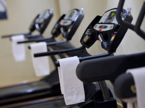 Renaissance Sharm El Sheikh Golden View Beach Resort