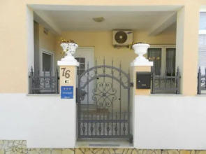 Apartments Villa Doris