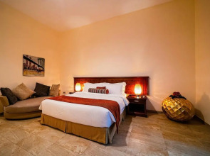 Umm Al Quwain Beach Hotel