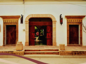 Hotel Torres del Fuerte