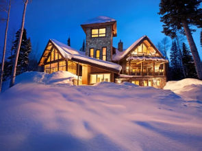 Alpen Ridge by Exceptional Stays